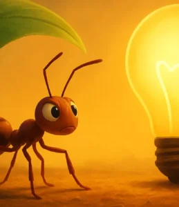 Vida de Inseto (1998): A Luta da Pixar por Inovação e Sucesso!