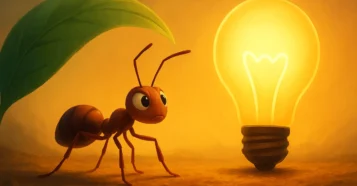 Vida de Inseto (1998): A Luta da Pixar por Inovação e Sucesso!