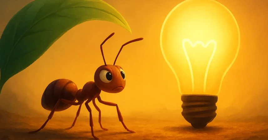 Vida de Inseto (1998): A Luta da Pixar por Inovação e Sucesso!