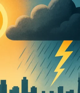 Weathering With You: Segredos do Clima de Tóquio Revelados: Chocante!