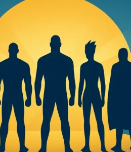 X-Men TAS: Mutantes icônicos que conquistaram sua geração na TV!