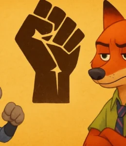 Zootopia: Judy, Nick e o Combate ao Preconceito na Disney!