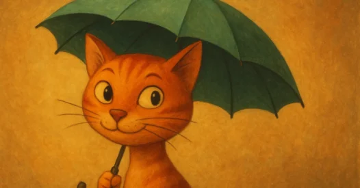 Manda-Chuva (1961): O gato esperto com a voz de Lima Duarte!