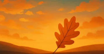 O Céu de Outubro – resumo sem spoilers, bem direto hoje