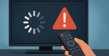 Teste IPTV: o que fazer quando trava em horários específicos