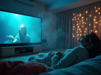 Como funciona o streaming de filmes e séries na internet