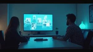 O que é EPG no IPTV e como ele melhora sua experiência