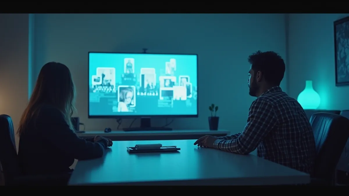 O que é EPG no IPTV e como ele melhora sua experiência