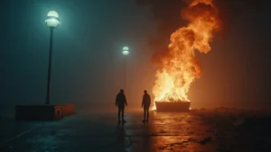 Os filmes com as melhores cenas de ação de todos os tempos