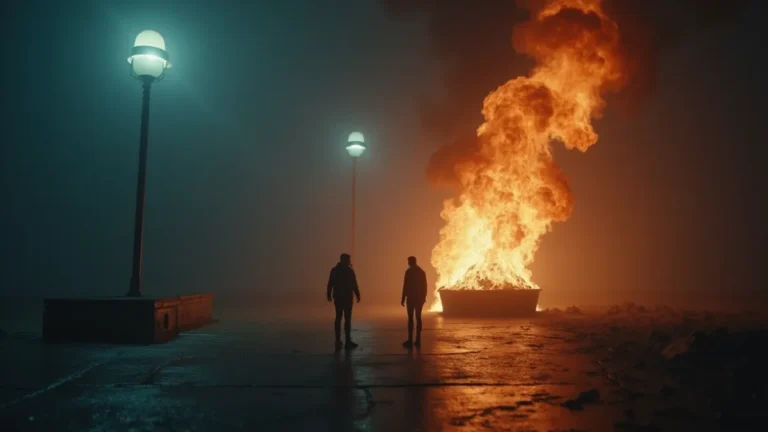 Os filmes com as melhores cenas de ação de todos os tempos