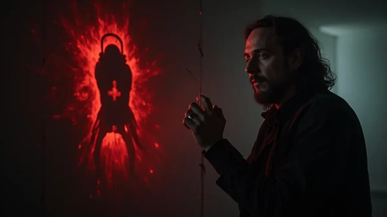 Os filmes de terror mais assustadores segundo especialistas