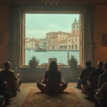 Os filmes mais premiados no Festival de Veneza da história