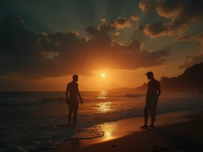 Os filmes mais premiados no Oscar de todos os tempos