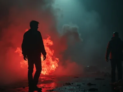 Os filmes mais violentos já lançados e suas controvérsias