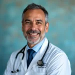 Capacitação em transplantes por Dr. Luiz Teixeira da Silva Júnior