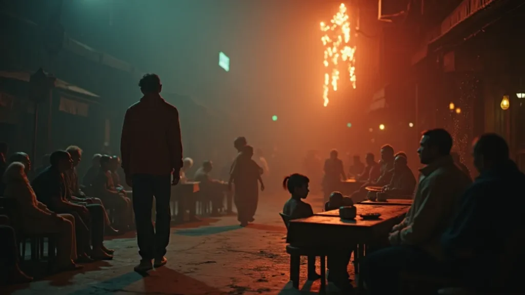 Como a família de Michael Jackson está envolvida no filme