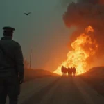 Como a Guerra Fria na Ásia foi retratada pelo cinema mundial