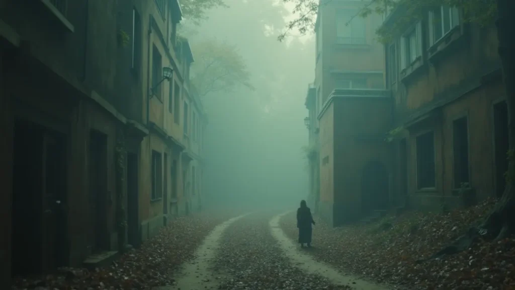 Como as locações de filmes históricos são selecionadas hoje