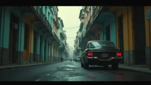 Como Cuba e a Crise dos Mísseis aparecem no cinema de espionagem