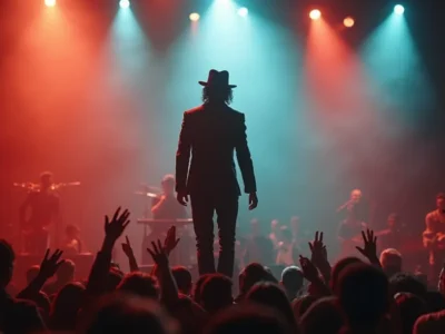 Como Michael Jackson revolucionou a indústria musical global