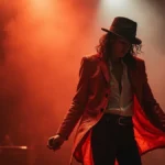 Como Michael Jackson se tornou o Rei do Pop mundial