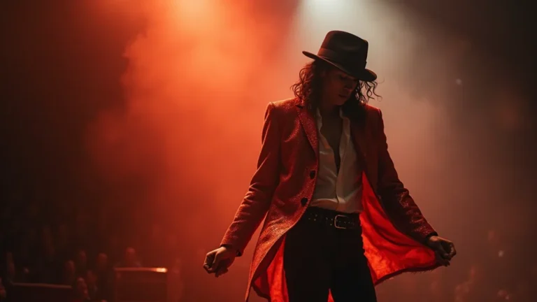 Como Michael Jackson se tornou o Rei do Pop mundial