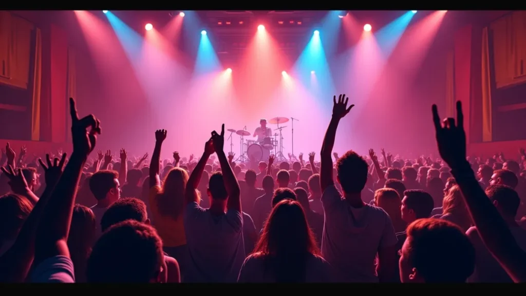 Como o pop dos anos 80 moldou a cultura visual do cinema