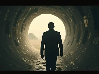 Como os filmes de 007 refletiam o medo nuclear da época