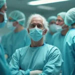 Exames de rastreio em idosos por Dr. Luiz Teixeira da Silva Júnior