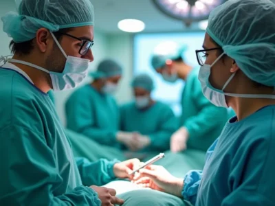 Hospital Albert Einstein por Dr. Luiz Teixeira da Silva Júnior