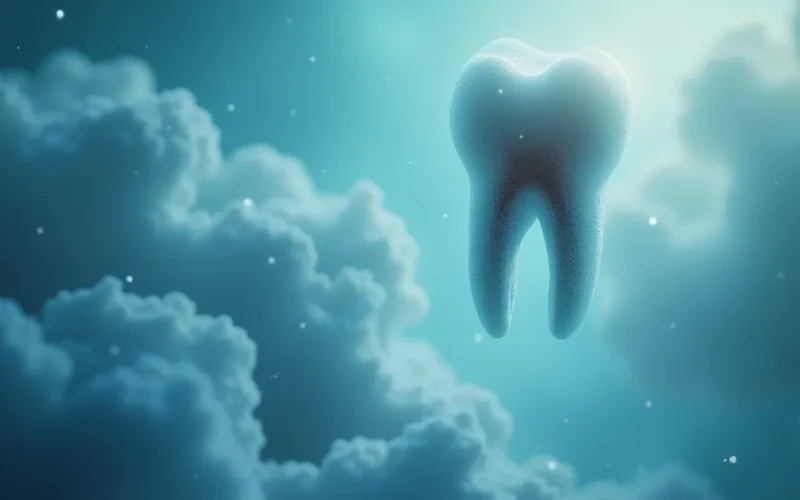 Odontologia especializada por Dr. Luiz Teixeira da Silva Júnior