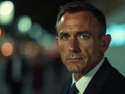 Os atores que viveram James Bond durante a Guerra Fria