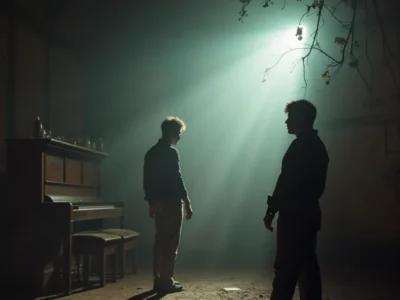 Os bastidores dos maiores musicais produzidos em Hollywood