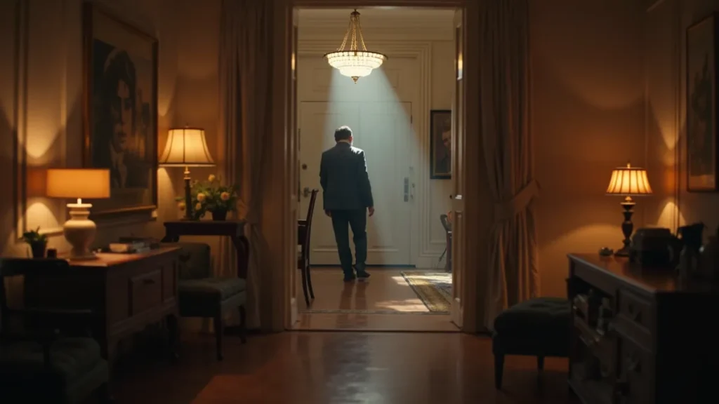 Os cenários reais usados nas filmagens dos filmes do Bond