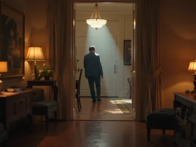 Os cenários reais usados nas filmagens dos filmes do Bond