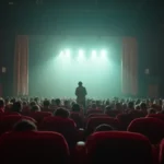 Os filmes de concerto mais assistidos da história do cinema