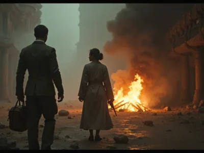 Os filmes de James Bond baseados em fatos da Guerra Fria
