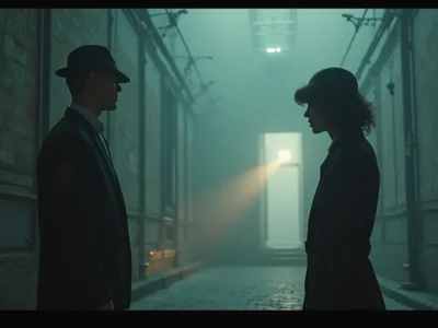 Os filmes sobre agentes duplas que enganaram grandes potências