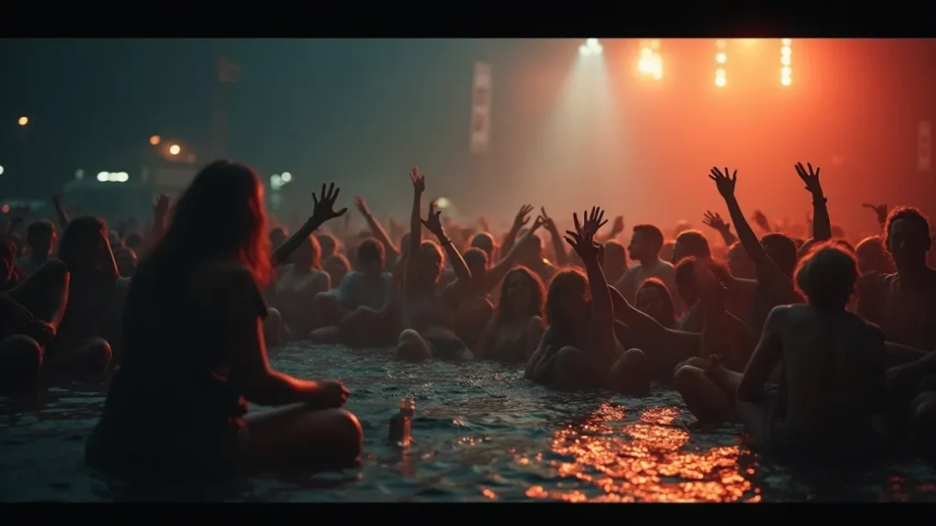 Os melhores documentários sobre bandas de rock do mundo