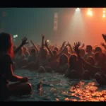 Os melhores documentários sobre bandas de rock do mundo