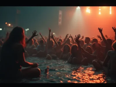 Os melhores documentários sobre bandas de rock do mundo