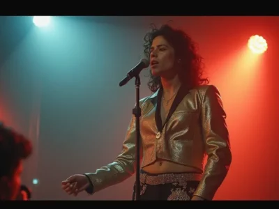 Os recordes mundiais que Michael Jackson bateu na carreira