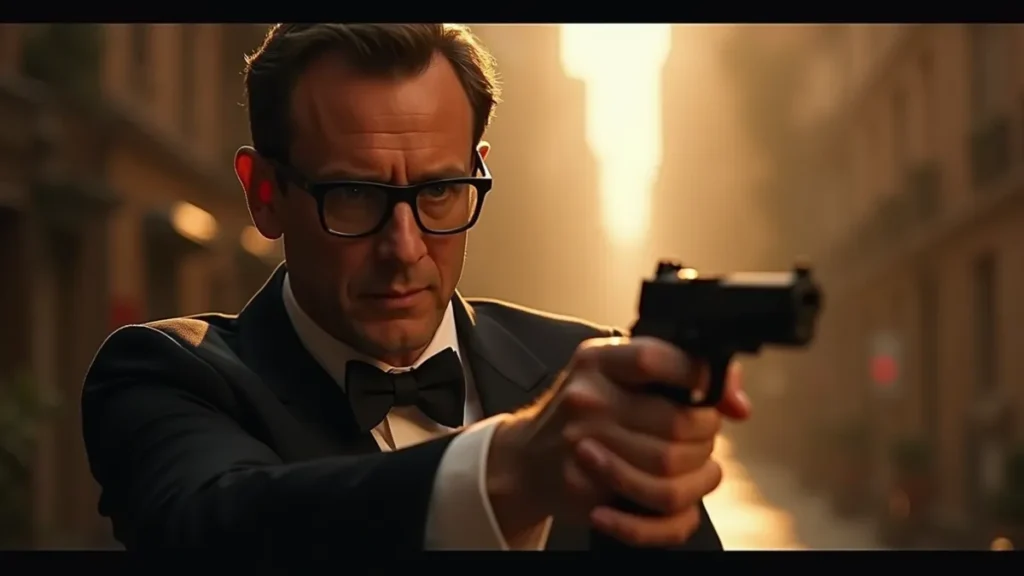 Os vilões mais memoráveis dos filmes do agente 007 clássico