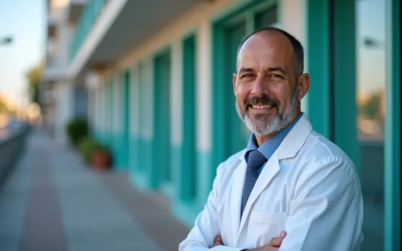 Saúde bucal pública por Dr. Luiz Teixeira da Silva Júnior