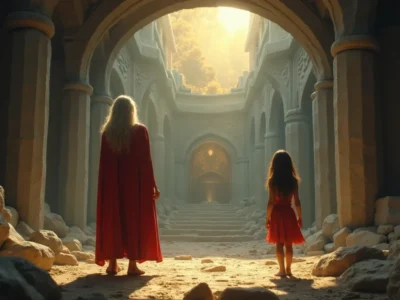 As referências a He-Man escondidas em filmes e séries famosas