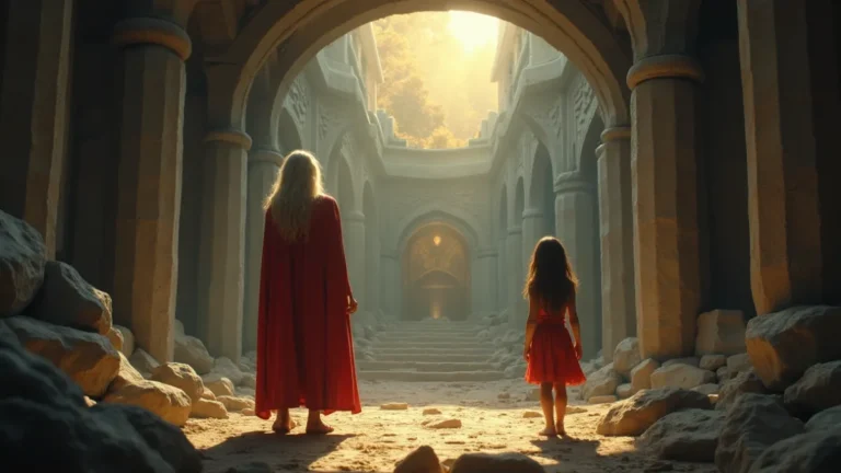 As referências a He-Man escondidas em filmes e séries famosas