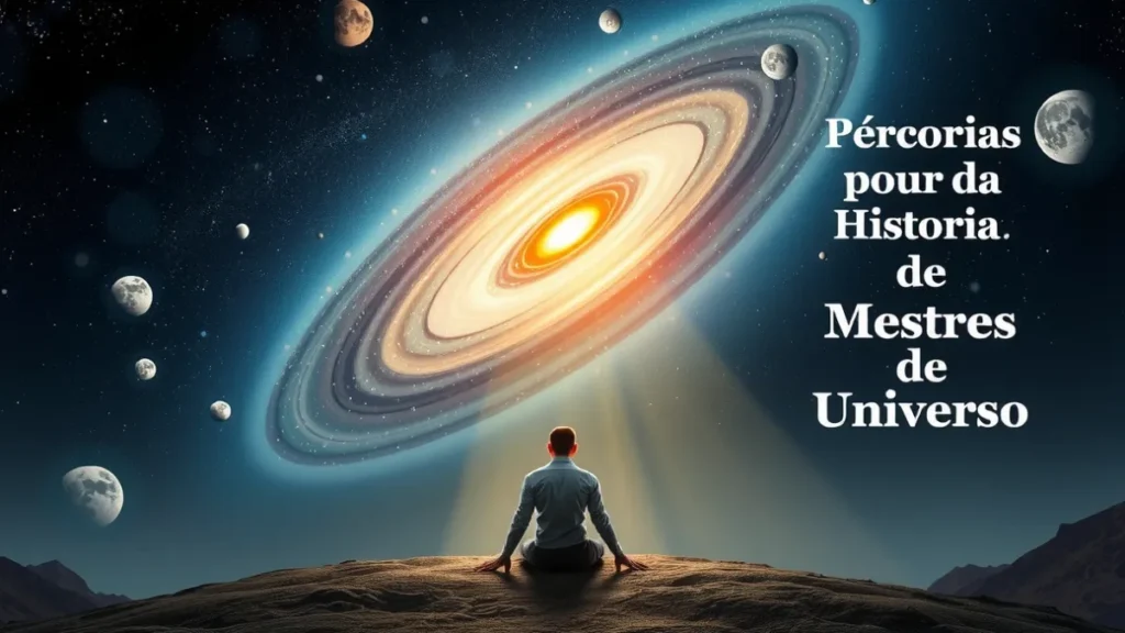 As teorias e segredos por trás da história de Mestres do Universo