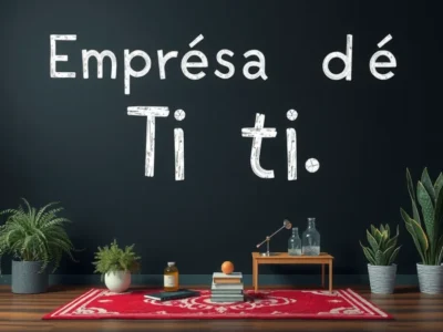 Empresa de TI: Como Captar Clientes sem Depender de Anúncios