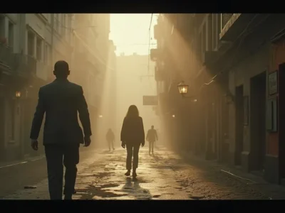 Os filmes cujas filmagens foram marcadas por acontecimentos estranhos