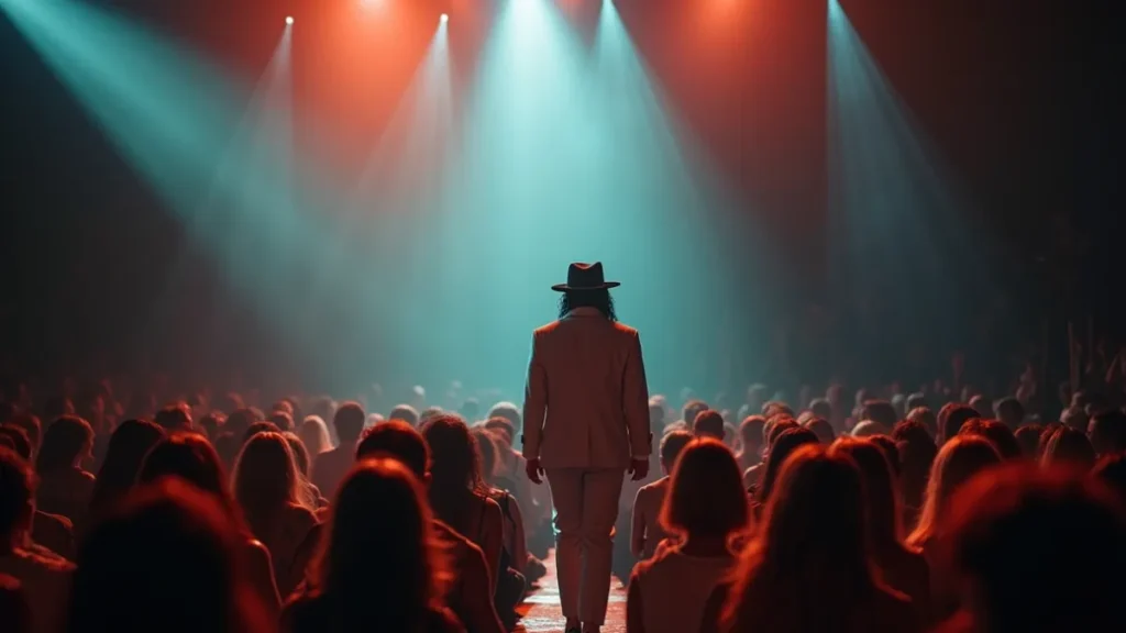 Os prêmios e conquistas de Michael Jackson ao longo da vida